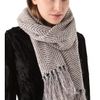 Missoni Chevron Knit Scarf in Pink - Lyst