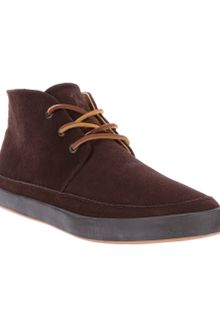 Polo Ralph Lauren Chukka Boot - Lyst