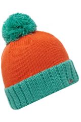 Quiksilver Bluff Pom Beanie