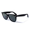 Ray-ban Classic Wayfarer X 54 Sunglasses in Black for Men - Lyst