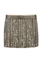 AllSaints Voltaire Skirt