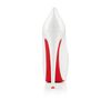 Christian Louboutin Daffodile in White - Lyst