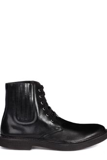 D&G Dg Shoes Black - Lyst