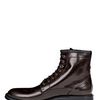 D&g Dg Shoes Dark Brown in Brown for Men (dark brown) - Lyst