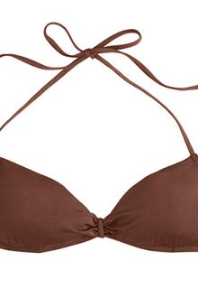 J.Crew Jersey Lomellina Halter Top - Lyst