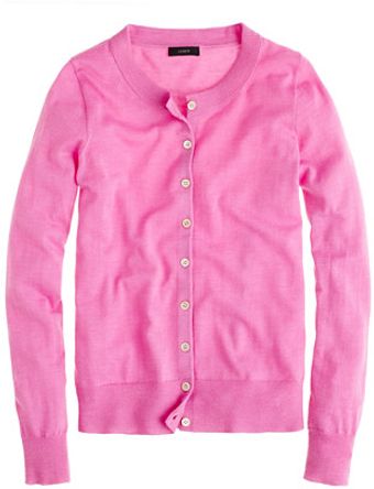 J.Crew Tippi Cardigan - Lyst