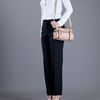 Mulberry Mini Alexa Bag in Beige (nude) - Lyst