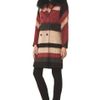 Rag & Bone Winsor Coat in Black in Multicolor (black) - Lyst