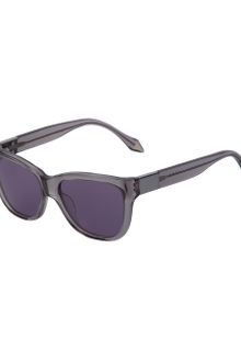 Victoria Beckham Tinted Lense Sunglasses - Lyst
