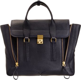 3.1 Phillip Lim Pashli Satchel - Lyst