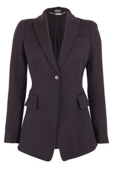 Alexander McQueen Alexander Mcqueen Jacket - Lyst