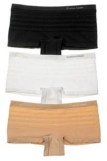 Calvin Klein Underwear Hipster Seamless Ombré - Lyst