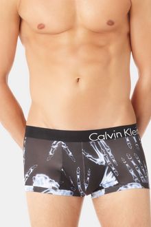 Calvin Klein Xray Limited Edition Trunks - Lyst