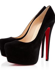 Christian Louboutin Daffodile - Lyst