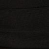 Donna Karan New York Cutout Cashmereblend Dress in Black - Lyst