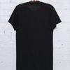 Free People Vintage Harley Davidson Graphic Tee in Black - Lyst