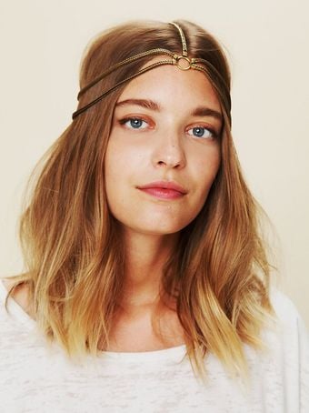 Free People Ascension Headpiece - Lyst