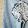 Free People Vintage Acid Wash Jeans with Tie Dye in Blue (denim) - Lyst