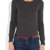 Levi's Colorblocked Leather Skinny Belt in Multicolor (multicolored) - Lyst