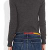 Levi's Colorblocked Leather Skinny Belt in Multicolor (multicolored) - Lyst