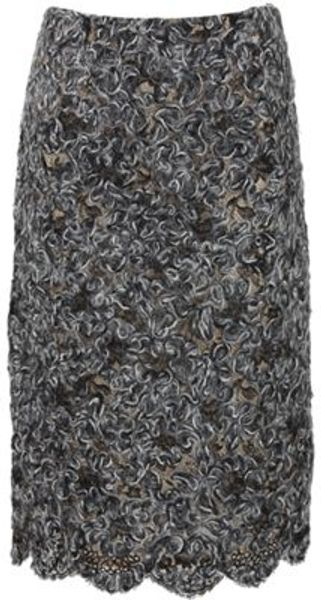Michael Kors Michael Kors Skirt - Lyst