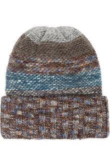 Missoni Chunkyknit Beanie - Lyst