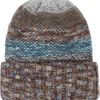 Missoni Chunkyknit Beanie in Multicolor (multicolored) - Lyst
