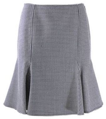 Versace Versace Skirt - Lyst