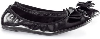 H&M Ballet Pumps - Lyst