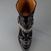 Isabel Marant Milwauke Boot in Black - Lyst