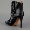 Isabel Marant Milwauke Boot in Black - Lyst