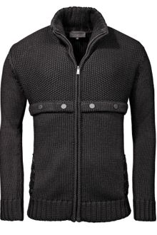 Karl Lagerfeld Jacket Black - Lyst