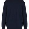 Markus Lupfer Totes Amaze Sequin Jumper in Navy in Blue (navy) - Lyst