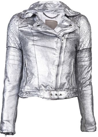 Muubaa Minsk Padded Jacket - Lyst