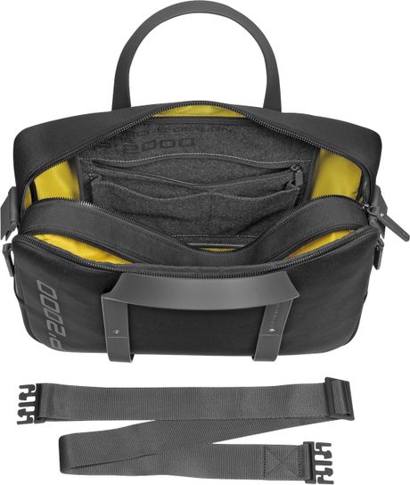 porsche design briefcase