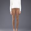 Rag & Bone Christina Turtleneck in White - Lyst
