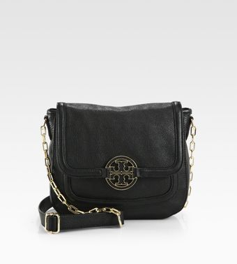 Tory Burch Amanda Crossbody - Lyst