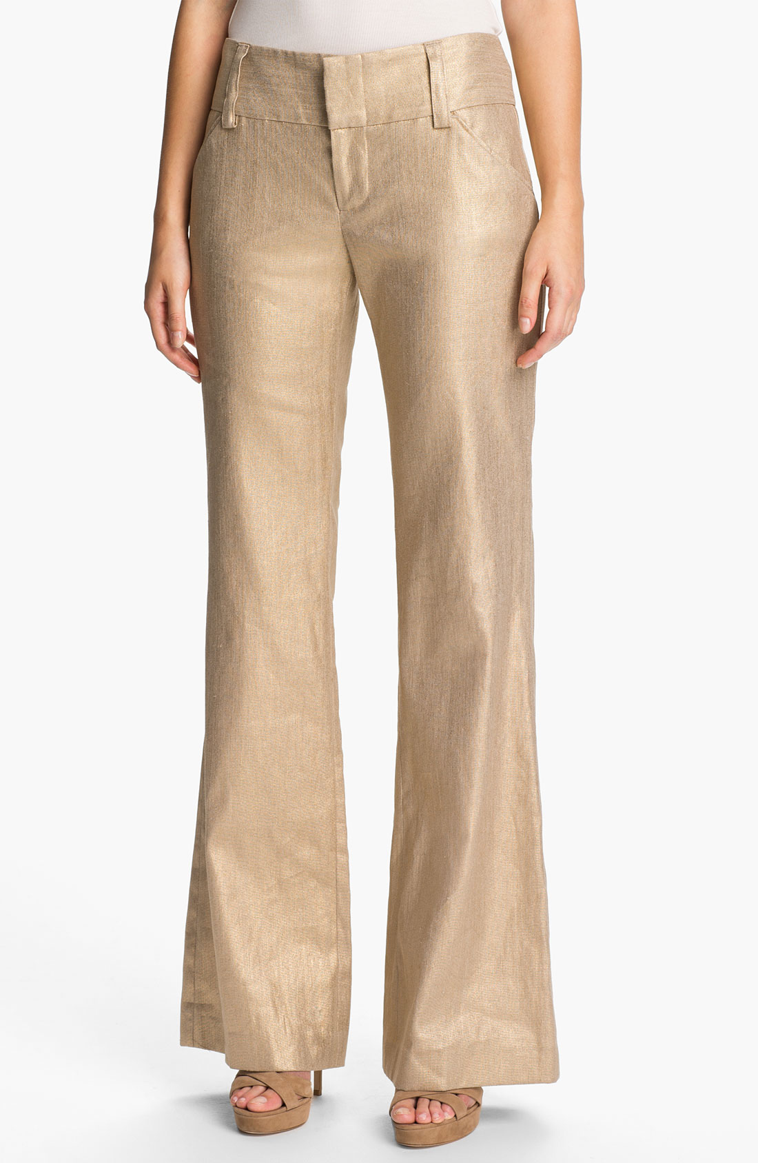 alice and olivia pants