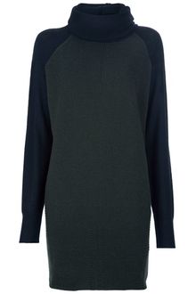 Amen Sweater Dress - Lyst