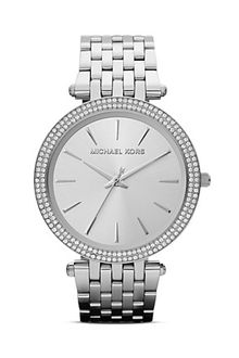 Michael Kors Darci Watch 39mm - Lyst