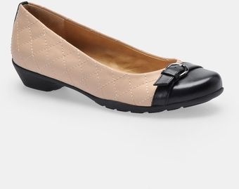Softspots Perri Flat - Lyst