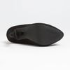 Steve Madden Hilllari Boot in Black - Lyst