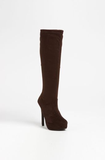 Steve Madden Hilllari Boot - Lyst