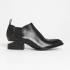 Alexander Wang Kori Bootie in Black - Lyst