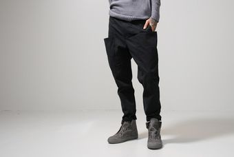 A.ok Engineer Pant  - Lyst