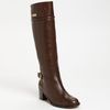 Coach Stacy Boots in Brown (chestnut) - Lyst