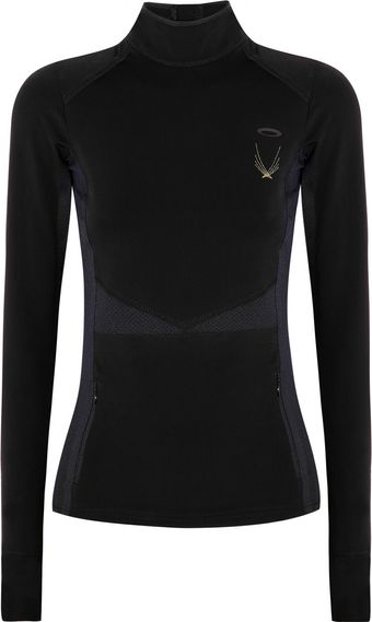 Lucas Hugh Highline Stretch Top - Lyst