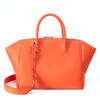Vbh Lux Papaya Brera 32 Tote in Orange (lux papaya) - Lyst