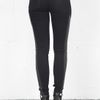Rag & Bone Grand Prix Motocross Panelled Legging in Black (midnight) - Lyst