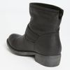 Steve Madden Outtlaww Boot in Black (black leather) - Lyst